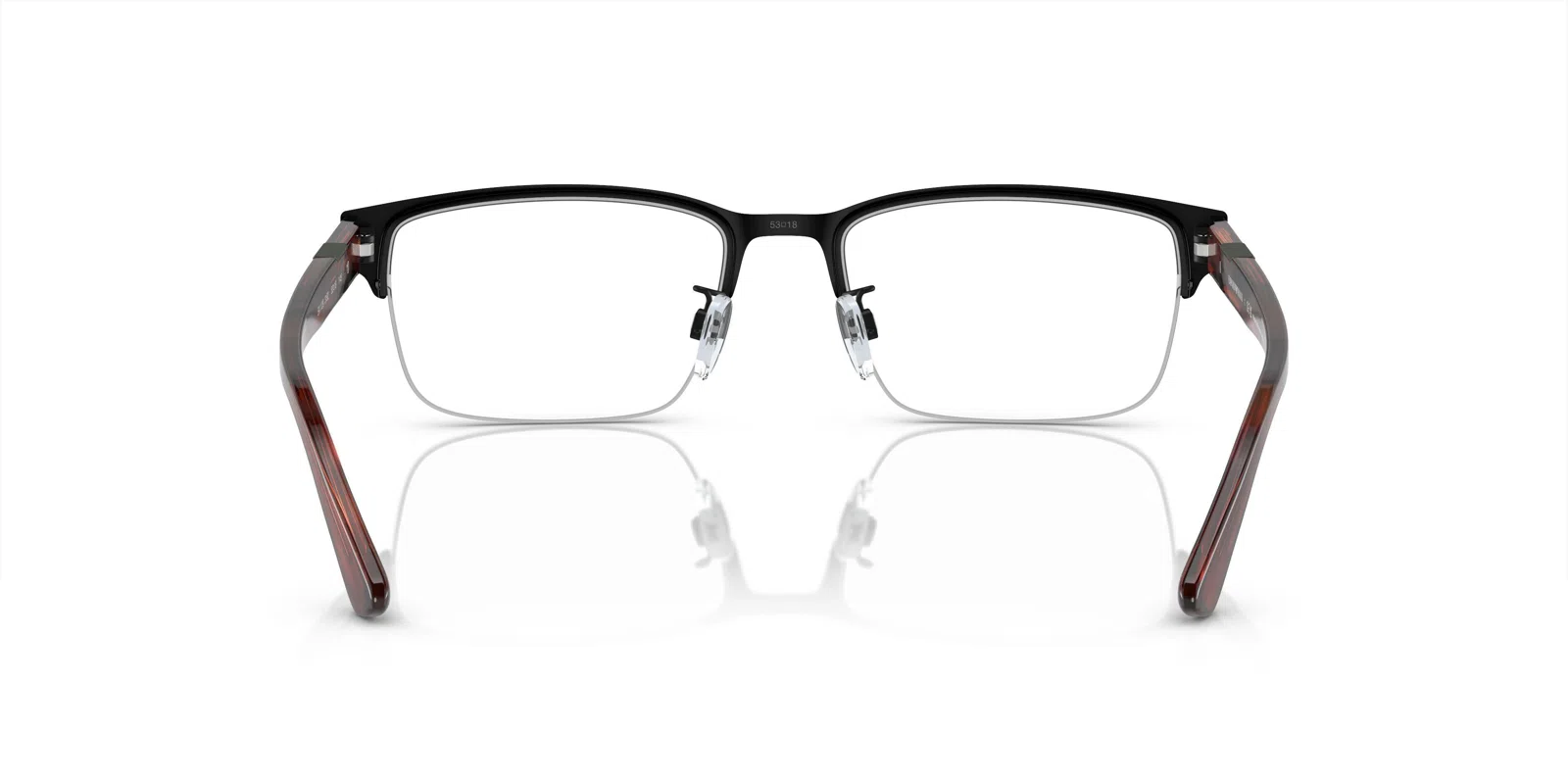 Emporio Armani 1129 Eyeglasses - view 12